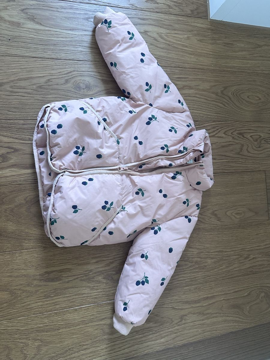 Liewood Giacche & Cappotti: Liewood Winterjacke – Usato da Laufen venduto da BABA812 1