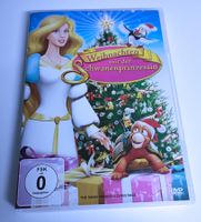 Weihnachten mit der Schwanenprinzessin