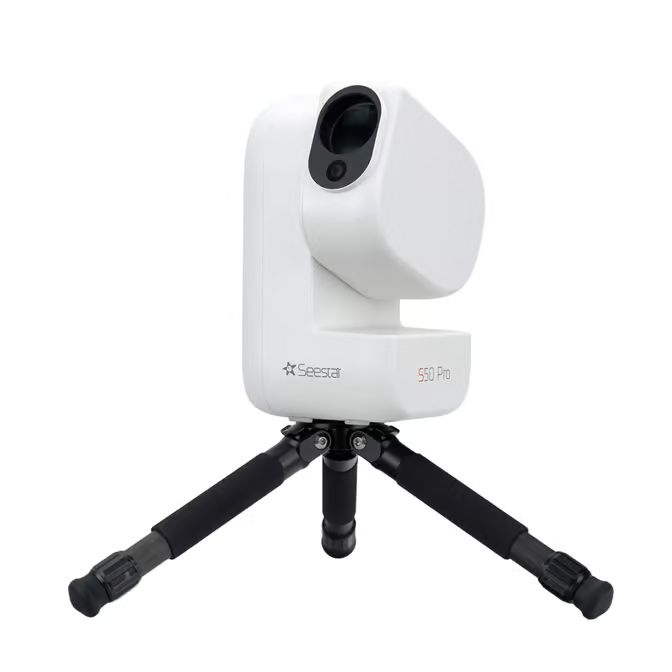 Zwo Telescopi: ZWO Seestar S50 Pro – Nuovo (secondo la descrizione) da Schöfflisdorf venduto da JeremiaF 1