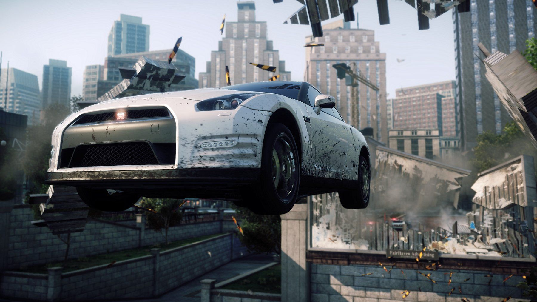 Giochi: Need For Speed Most Wanted (PC 2015 Nur der EA App Key Code) – Nuovo (secondo la descrizione) da Bad Säckingen venduto da ms-spiele-keys 5