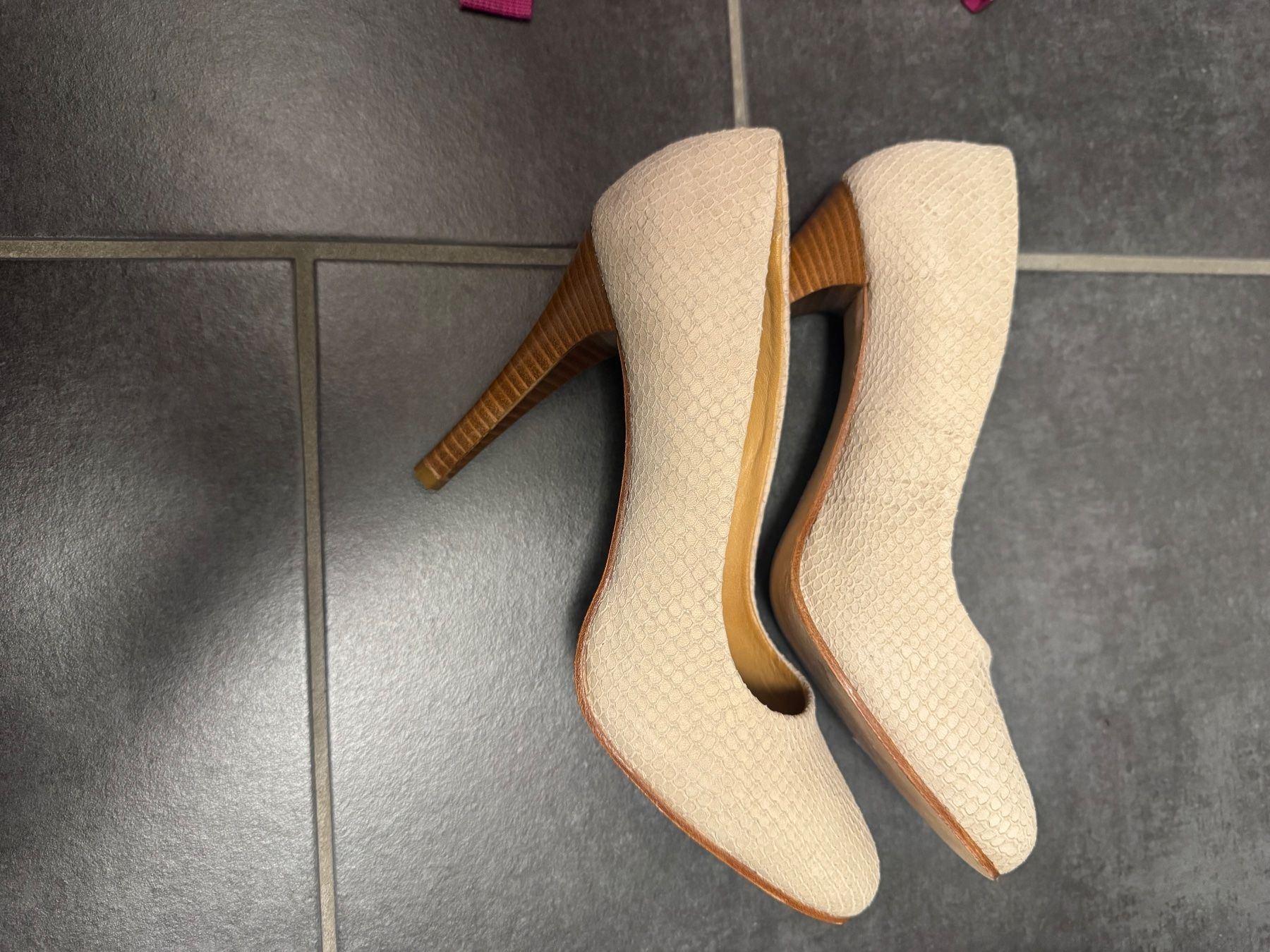 Navyboot Damenschuhe: Navyboot Schuhe – Gebraucht aus Oberhasli von Tina_So 3