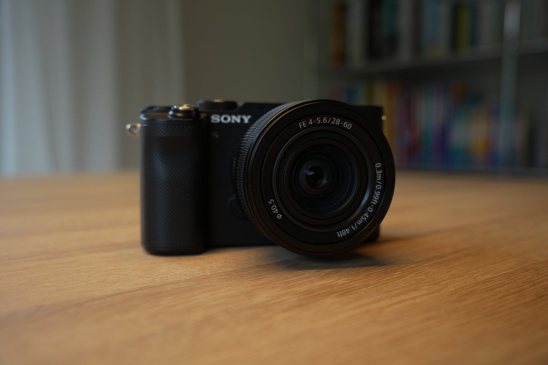 Sony Kamera: Sony a7c – Gebraucht aus Langwiesen von He_Fe 5