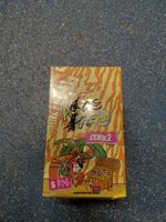 Pogs Sealed Box