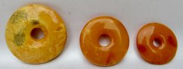 Lot Butterscotch Bernstein Dount