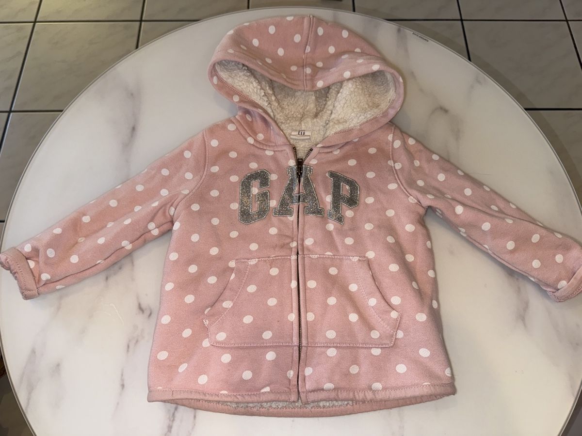 Gap Giacche & Cappotti: GAP Mädchen Jacke Grösse 92 – Usato da Wangen b. Olten venduto da na_wal