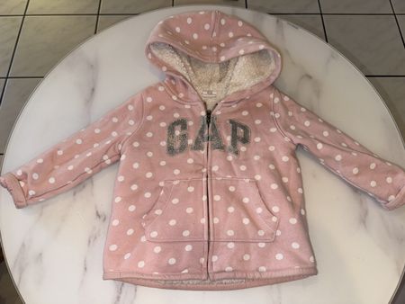 GAP Mädchen Jacke Grösse 92