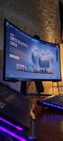 Samsung Odyssey G7 32" 240hz