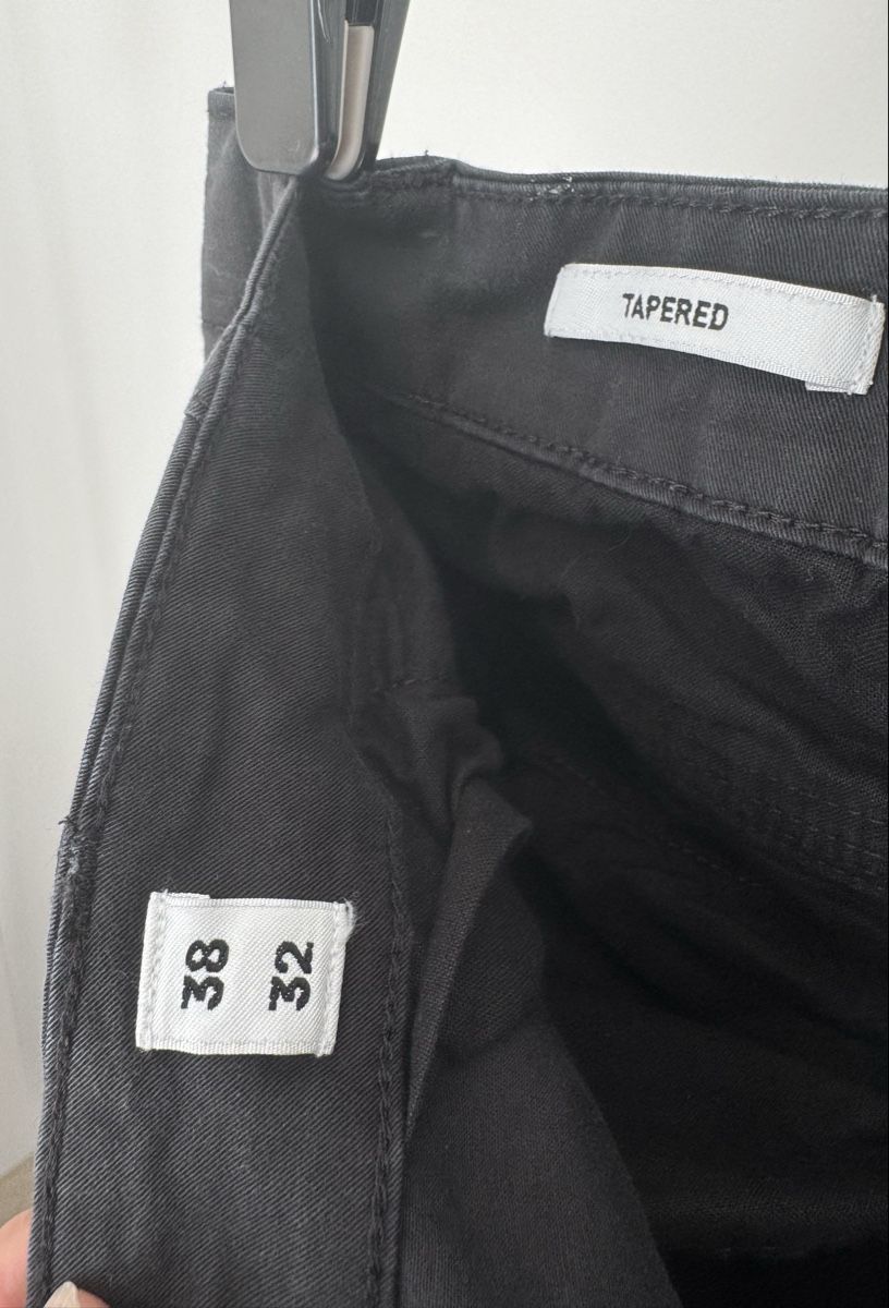 Jack & Jones Jeans: Jack & Jones Cargo Hose – Neu (gemäss Beschreibung) aus Zürich von di_archive 1