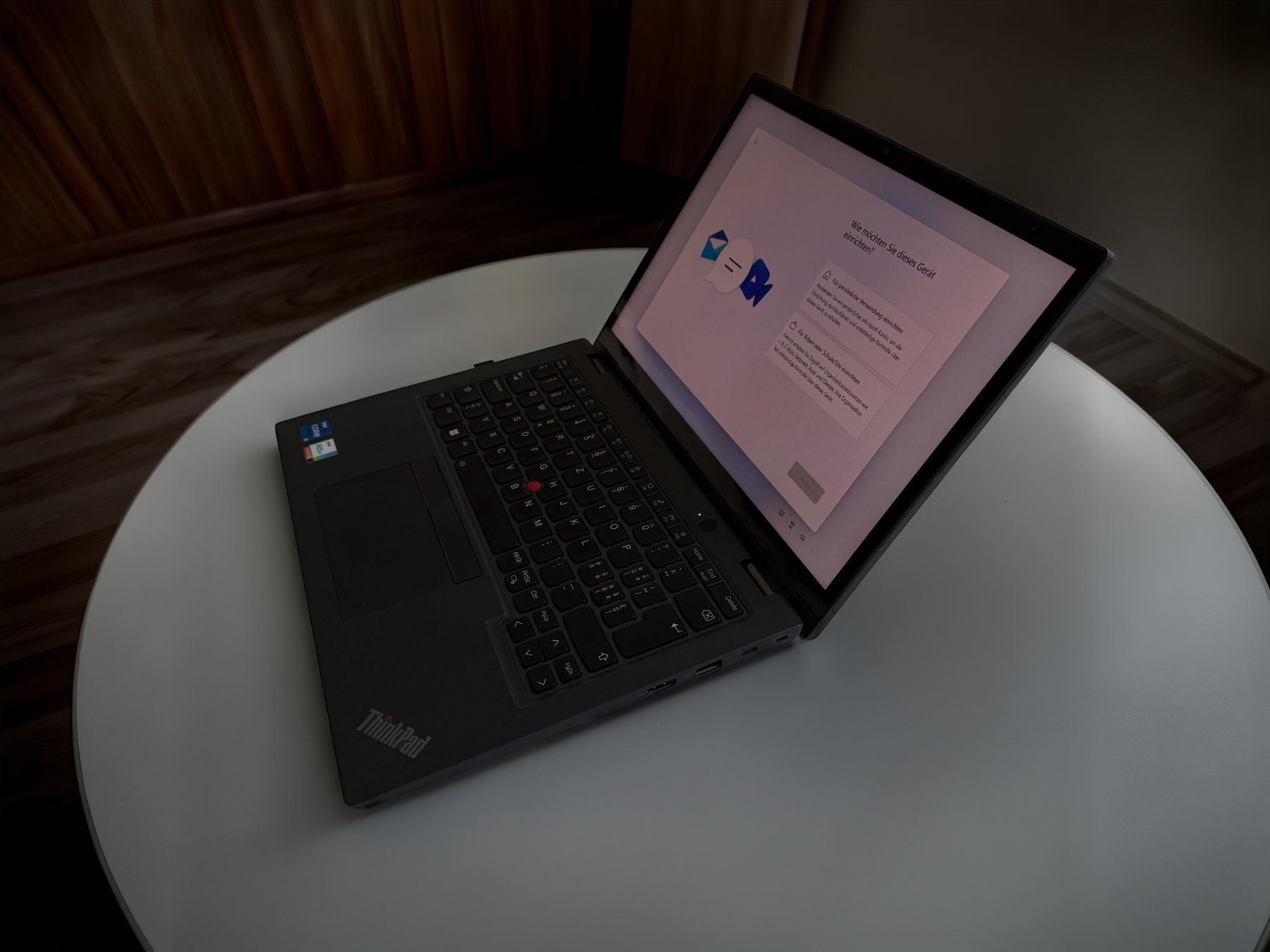 Lenovo Notebook: Lenovo ThinkPad L13 Yoga G4 Touchscreen – Usato da Zürich venduto da chrislalive 1
