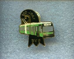 BUS  100 Joor BVB