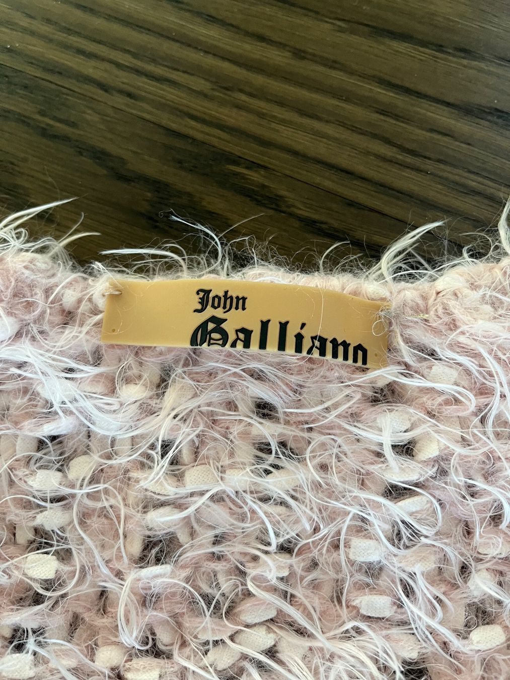 Giacche: Galliano Strickjacke – Usato da Zürich venduto da inga65 5