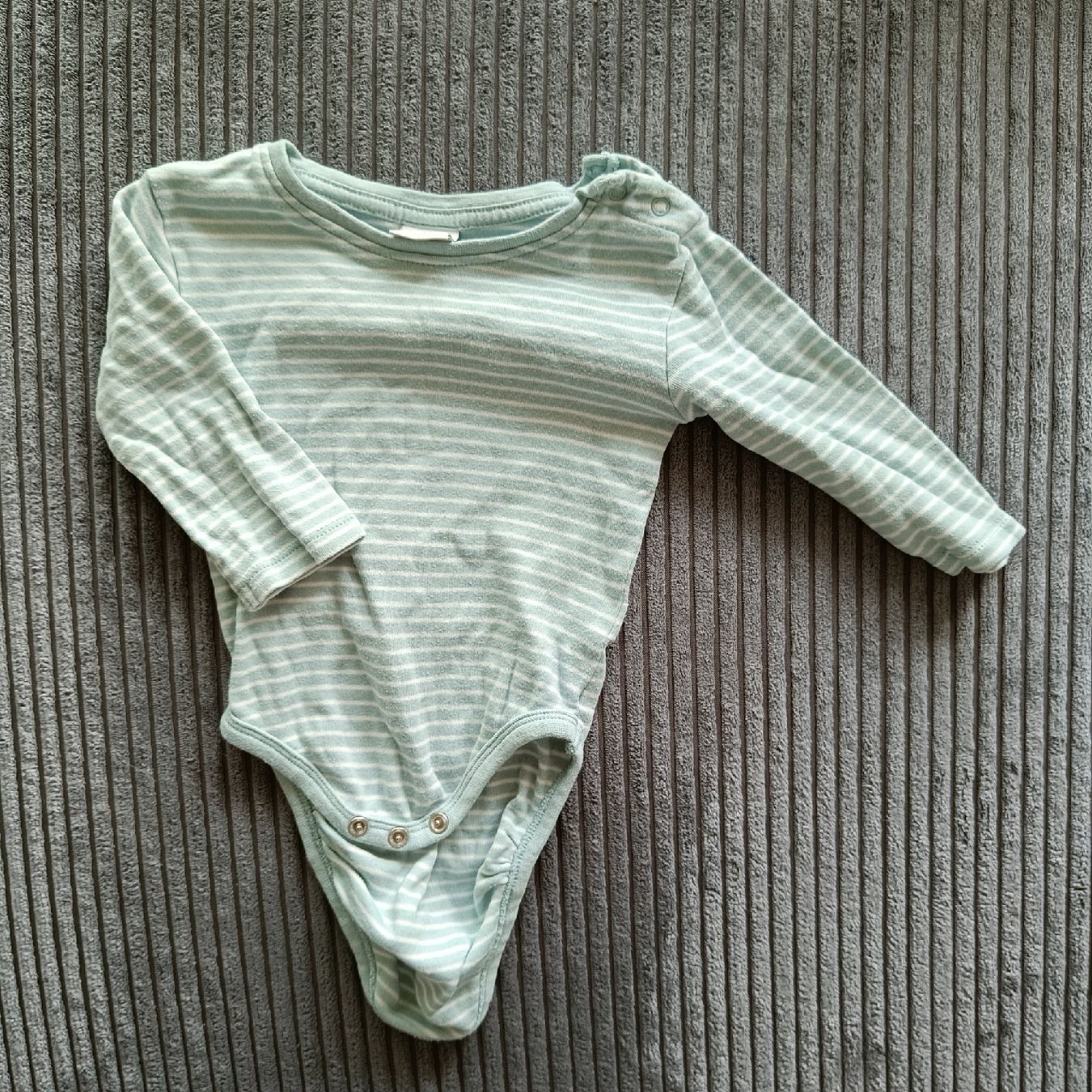 Biancheria intima: Body Grösse 62 – Usato da Jaberg venduto da urig17.