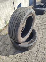 Sommerreifen 225/55 R17