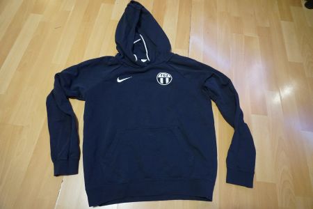 FCZ Zürich Nike Hoodie, Dunkelblau, Top Zustand, Grösse S