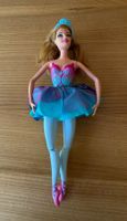 Barbie Ballerina 2012 Mattel
