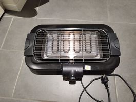 Barbecue & Plancha électrique