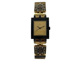 Damenuhr "Swatch Square Luxotric"