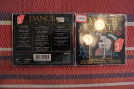 Dance Classics Volume 3, Various CD ( 897)