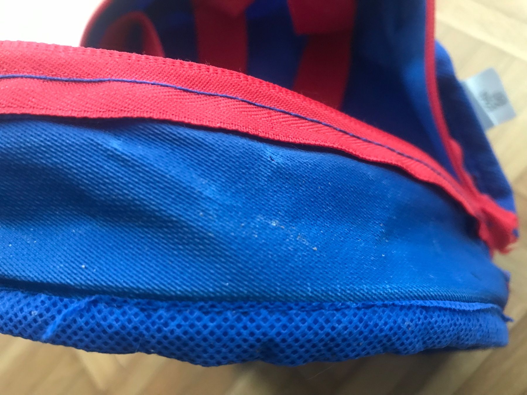 Borse & Zaini: Kleiner Rucksack von PJ Masks – Usato da Emmenbrücke venduto da Hathor123 7