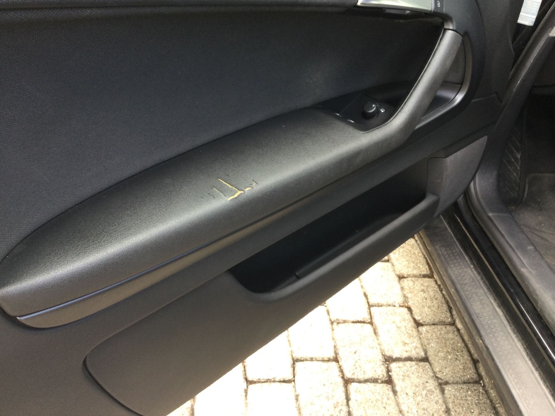Audi Autos: Audi A3 Tdi – Gebraucht aus neyruz von blacksaw 8