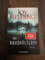 TB Joy Fielding - Die Haushälterin