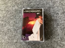 Prince Markie Dee - Love Daddy (MC)