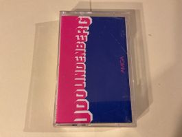 Amiga Kassette - Udo Lindenberg - DDR1982