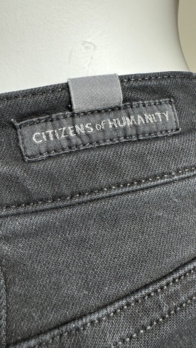 Citizens of Humanity Jeans: Citizens of Humanity | Jeans | Gr.27 – Gebraucht aus Kilchberg ZH von nad_6dwp 3