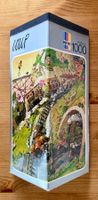 Rarität: Loup-Puzzle 1000 ‚Great Western' (Heye, 1974)