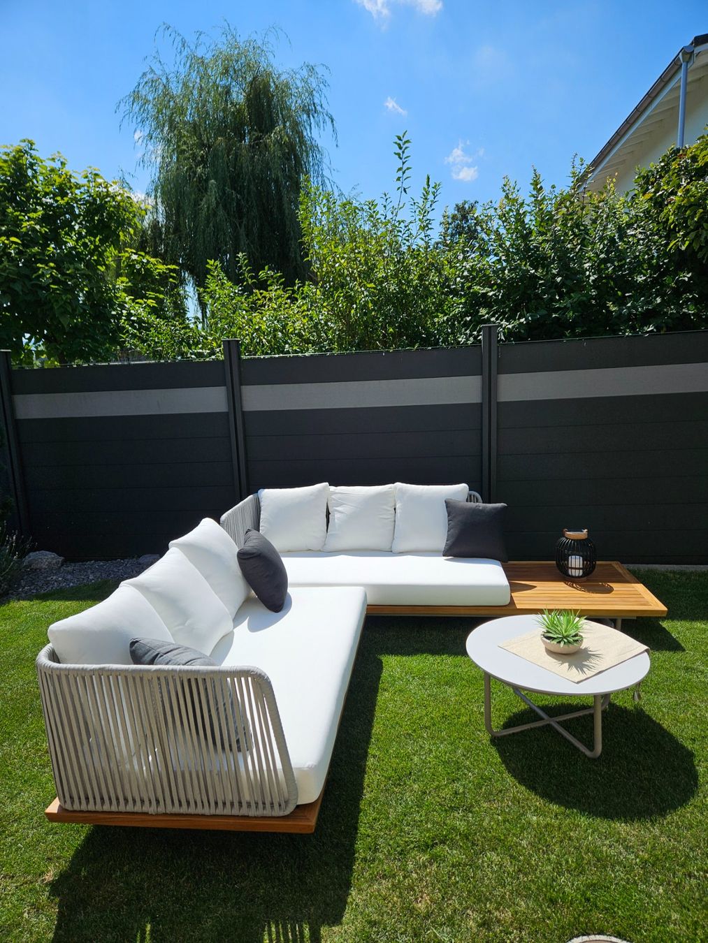 Sofas: Lounge – Neu und originalverpackt aus Bünzen von nad_8552 1