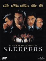 Sleepers (Robert De Niro, Brad Pitt) neuf & emballé