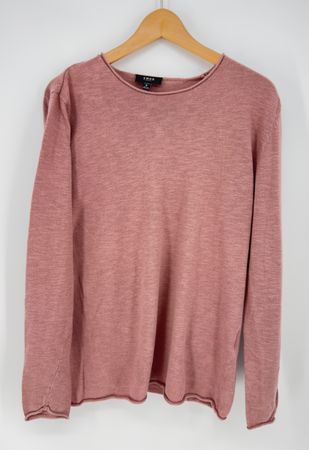 # MAN - Pullover Gr. M - SMOG #