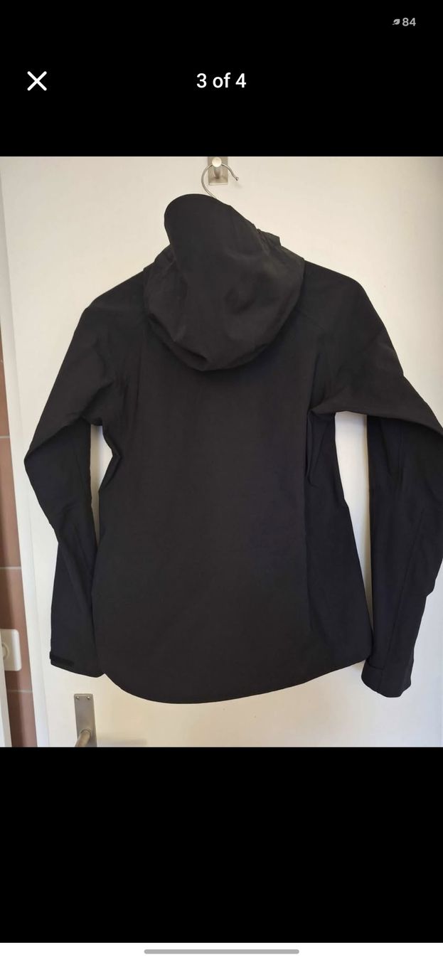Marmot Vestes: Marmot Softshell Jacke S  – D'occasion à Zürich par sim_m9xk 1