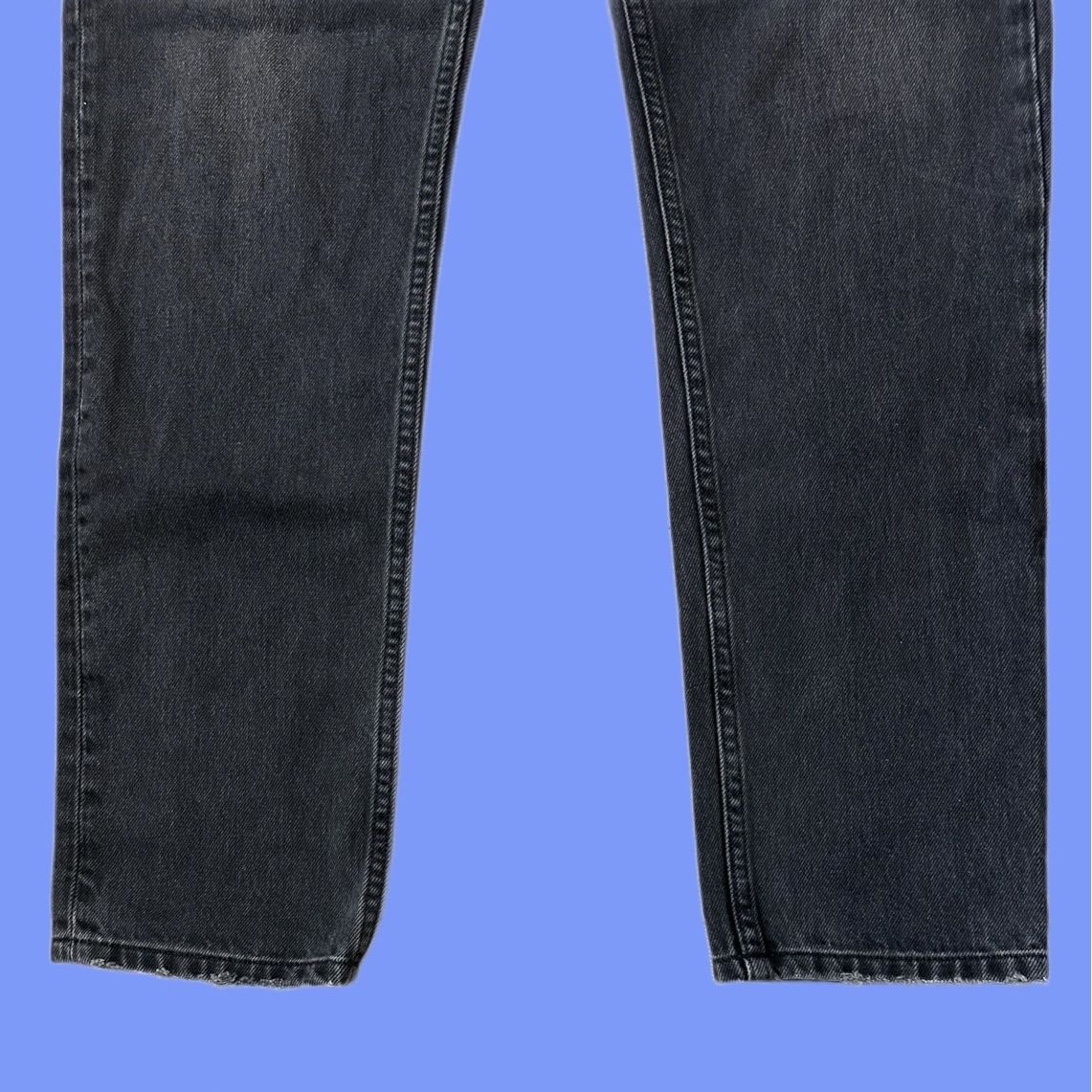 Kooples Jeans: The Kooples Jeans black/grey – Usato da brent venduto da fukusapes 2