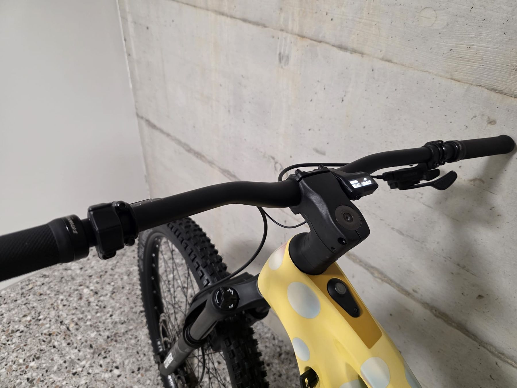 Thömus Biciclette: Thömus Lightrider E2 Custom EBike neuwertig – Usato da Hägendorf venduto da lua_f96g 3