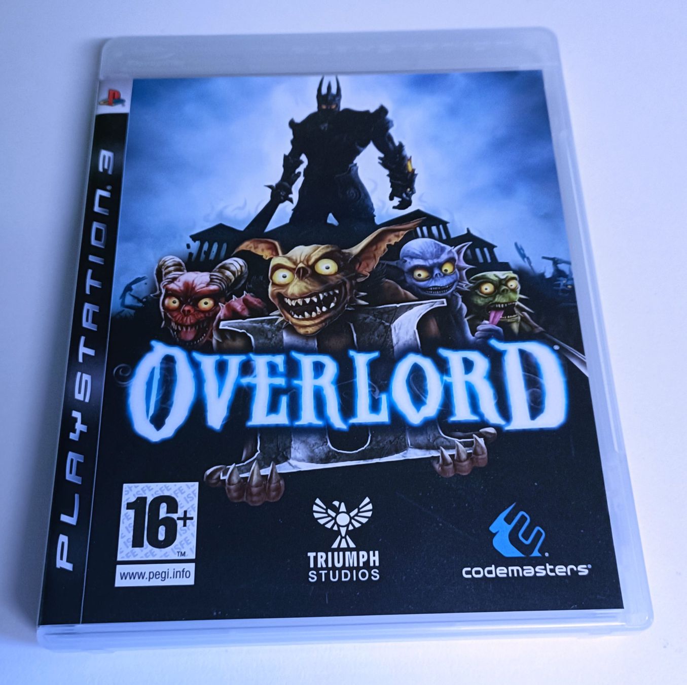 Giochi: Overlord II 2 | PS3 – Nuovo (secondo la descrizione) da Köniz venduto da Gamecollect