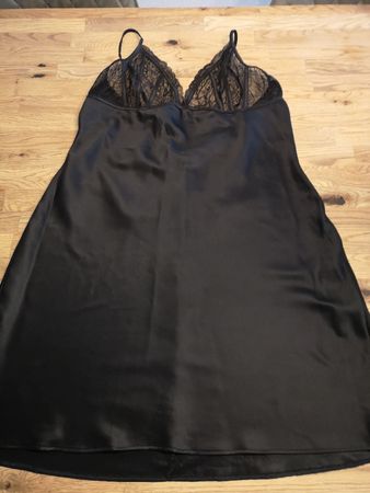 Neu:Nachthemd Gr L von H&M (chemise de nuit)