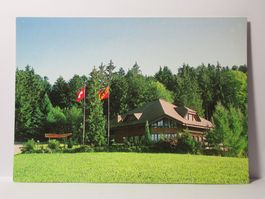 Restaurant Fritzenfluh , Wyssachen