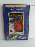 DVD The Wild Swans - The Flying Trunk / The Fairytaler (uk)