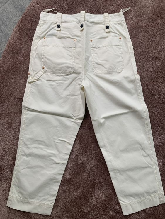 Zadig & Voltaire Pantaloni: Hose Sommer/Frühling von Zadig&Voltaire – Nuovo (secondo la descrizione) da Eglisau venduto da bfr_2dz2 3