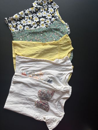 T-Shirt Set