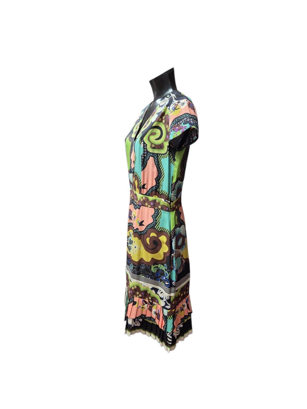 Etro Vestiti: Etro Kleid – Usato da Zürich venduto da finesse.shop 1