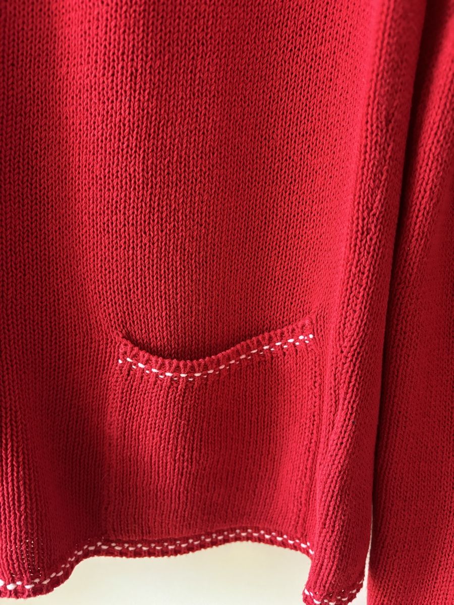 Vestes: Strickjacke Iris von Arnim – D'occasion à Zürich par ConnieS01 7