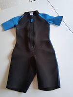 Neoprenanzug Grösse 130 Top Zustand für kleine Wasserratte
