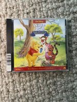 Winnie Puuh — Lustige Jahreszeiten im Hundertmorgenwald