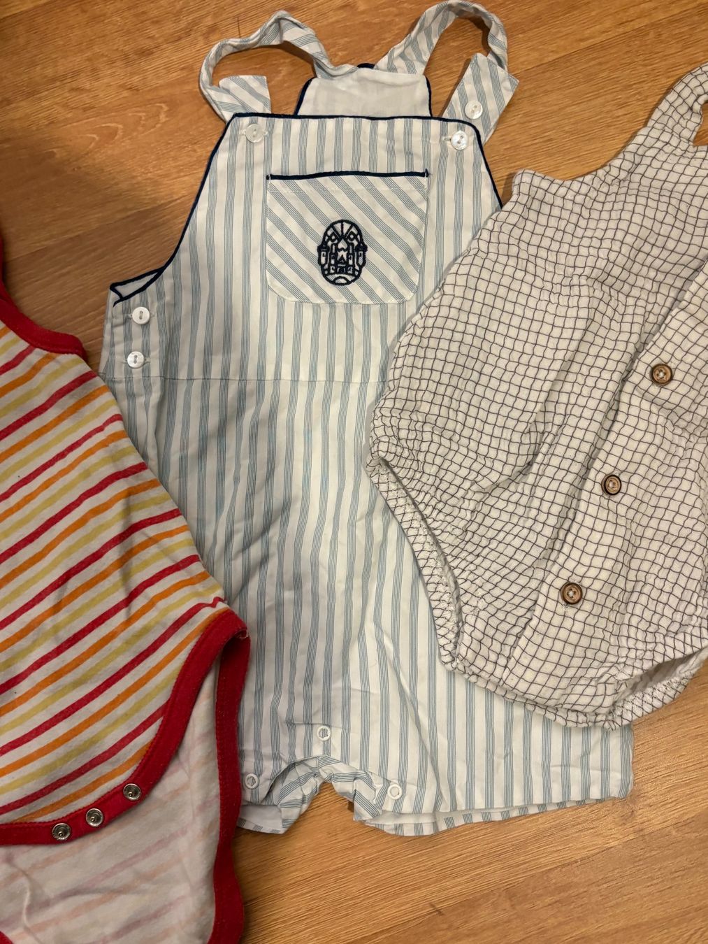 Lotti & Set di vestiti: Sommerteile Baby 74/80 – Usato da Bern venduto da manuschka86 2