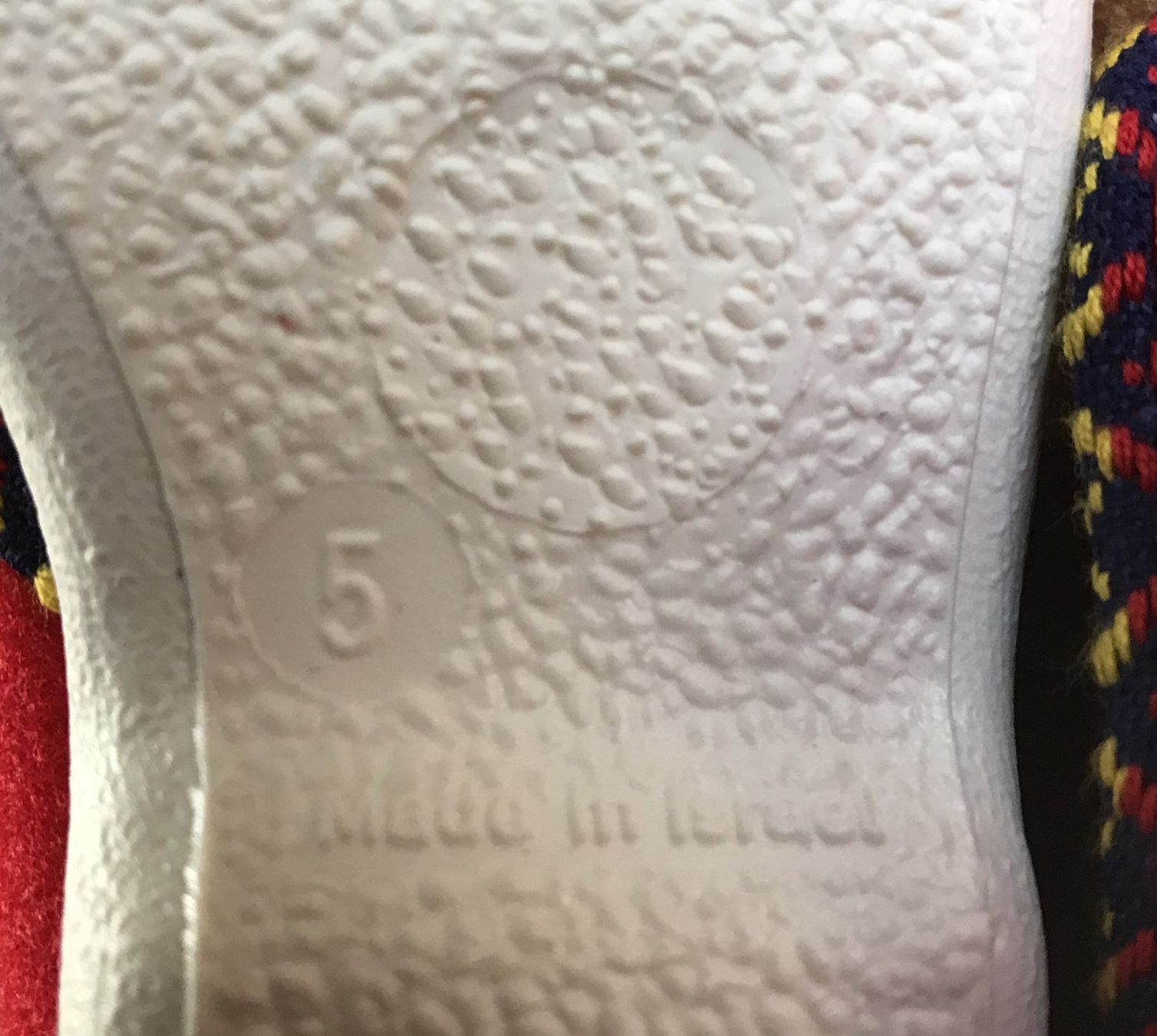 Schuhe für Jungen: KINDER HAUSSCHUHE POPEYE – Neu (gemäss Beschreibung) aus Ostermundigen von wini63 3