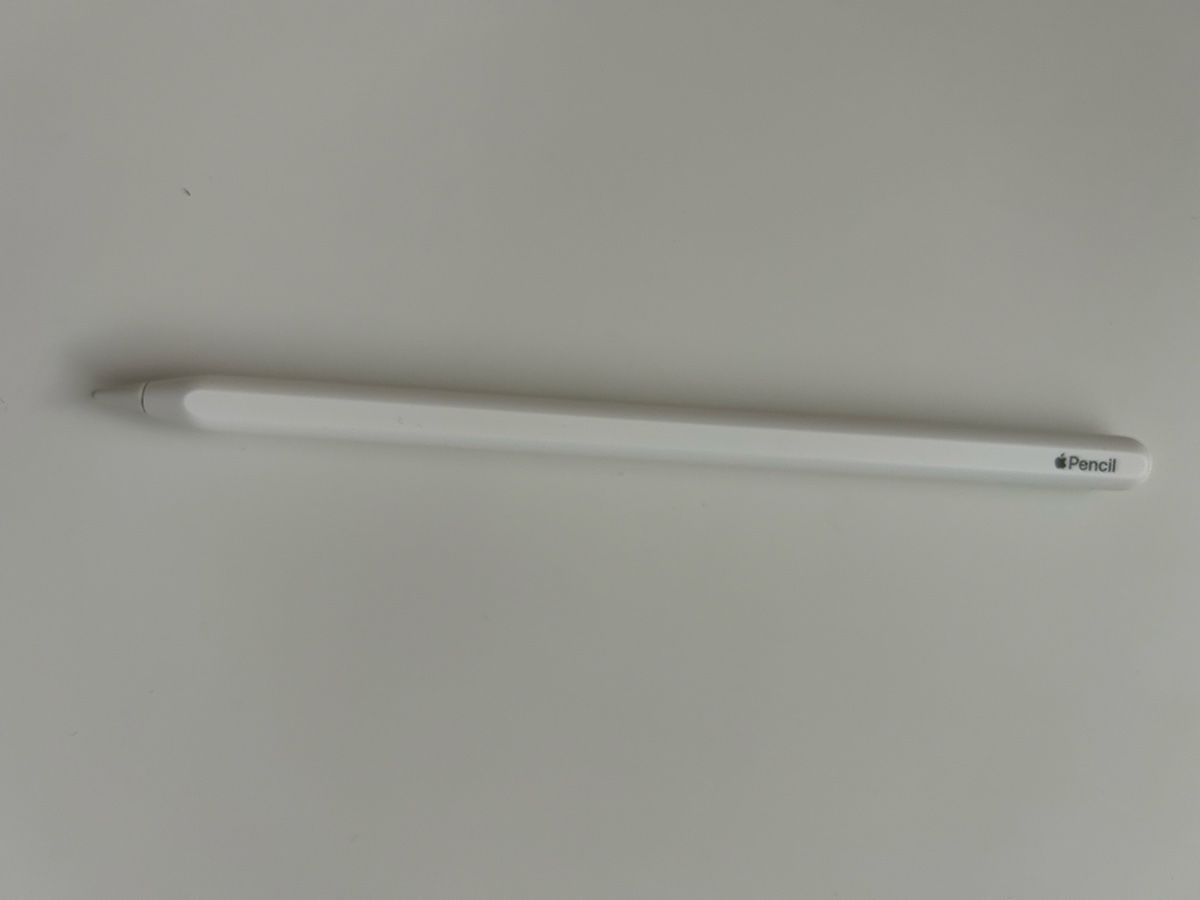 Apple Penna & Evidenziatori: Apple Pencil 2. Generation – Usato da Schönenbaumgarten venduto da dawyndergraue