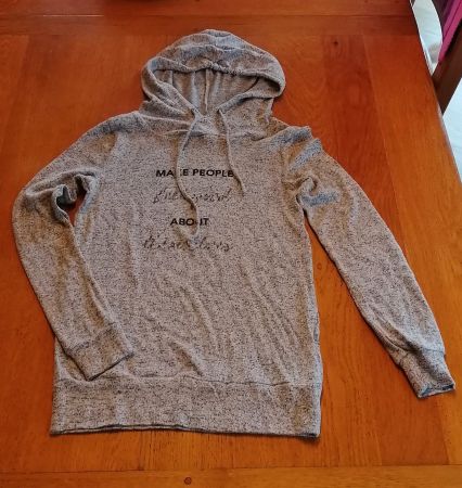 Pull, sweat,polaire,haut,pullover