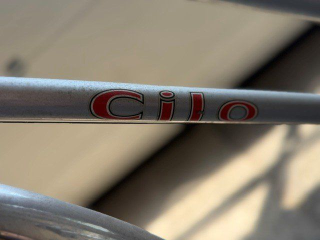 Cilo Vélos: Cilo Damenvelo – D'occasion à Aarburg par Wendepunkt_Fundgrube 1